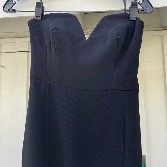 Brand New Black TALULAH Dress Size XS - Picture 4 of 6